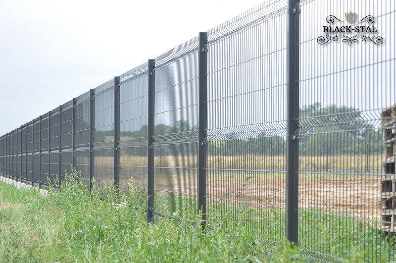 Panel ogrodzeniowy 3V/H1530 - Producent ogrodzeń