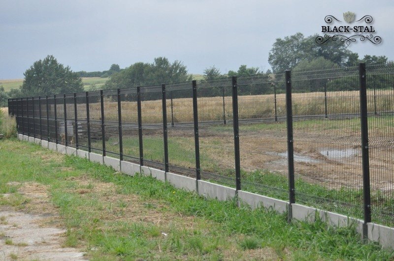 Panel ogrodzeniowy 3V/H1430 - Producent ogrodzeń