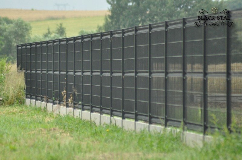 Panel ogrodzeniowy 3V/H1730 - Producent ogrodzeń