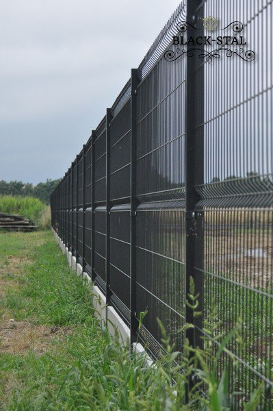 Panel ogrodzeniowy 3V/H1830 - Producent ogrodzeń
